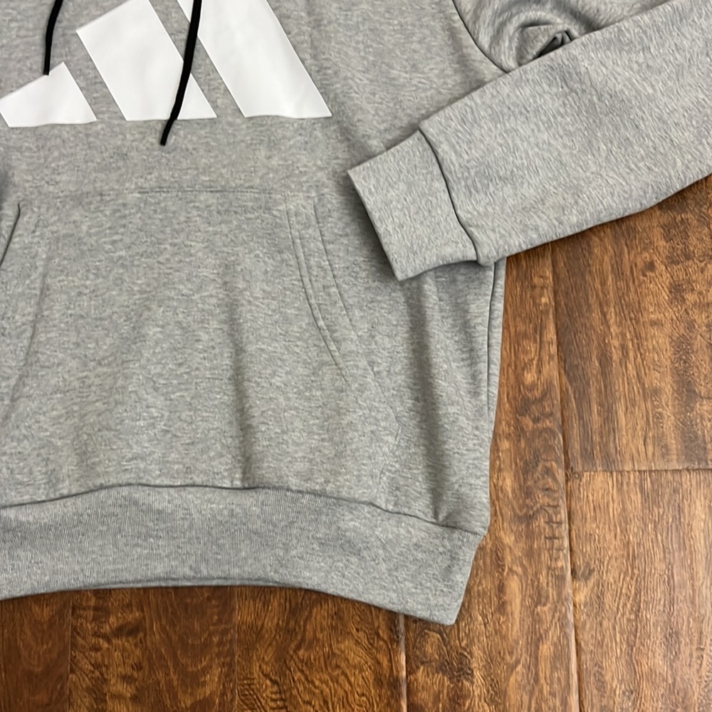 Adidas Multi Sport Hoodie Size L - Picture 6 of 17